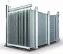 Панель пленочного испарителя ISTCOOL