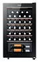 Шкаф холодильный Haier FWC33GA (8)
