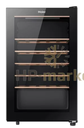 Шкаф холодильный Haier FWC33GA (3)