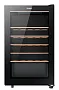 Шкаф холодильный Haier FWC33GA (8)