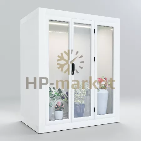 Цветочная камера ISTCOOL FCR 386_2