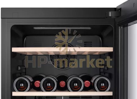 ВИННЫЙ ШКАФ HAIER FWC77GDAE1 (8)