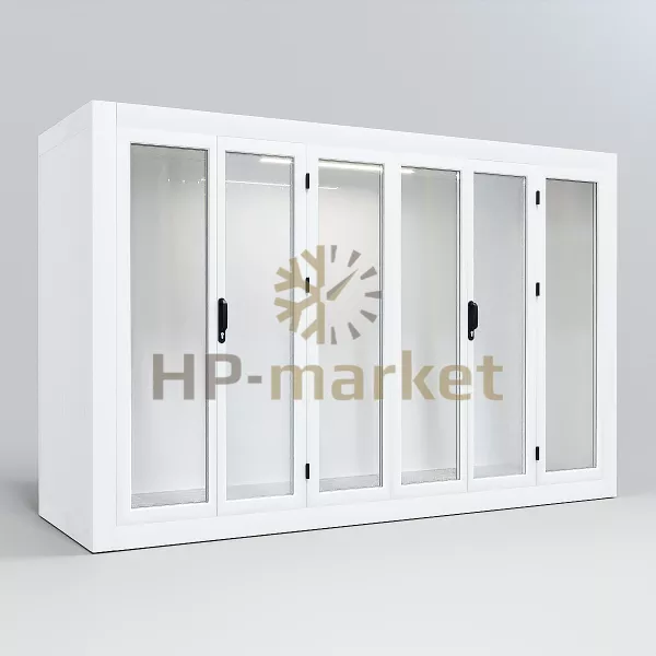 Цветочная камера ISTCOOL FCR 772_1