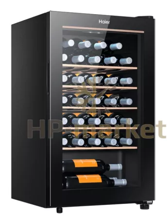 Шкаф холодильный Haier FWC33GA (2)