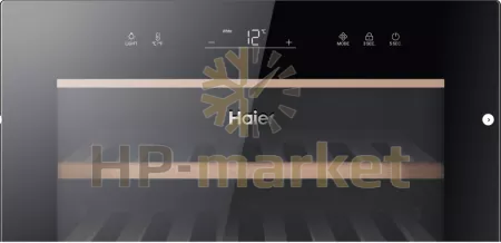 Шкаф холодильный Haier FWC49GA (3)