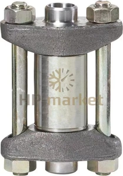 020-2001 NRVA 20 Клапан обратный