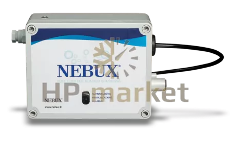Дренажный насос-распылитель Nebux Classic