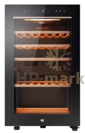 Шкаф холодильный Haier FWC49GA (2)